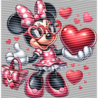 Valentine's Day-QRJ  6752